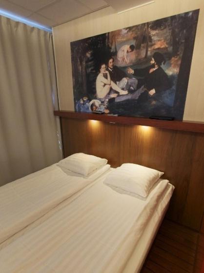 Forenom Aparthotel Lahti Quarto foto
