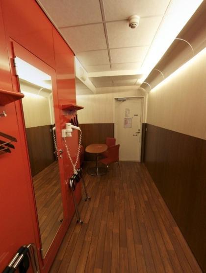 Forenom Aparthotel Lahti Quarto foto
