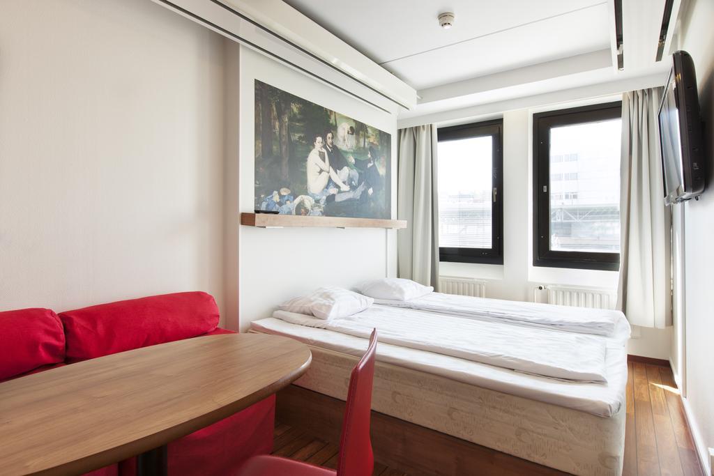 Forenom Aparthotel Lahti Quarto foto