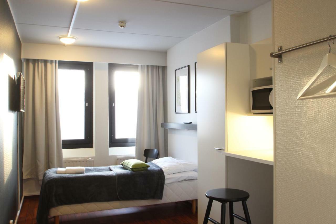 Forenom Aparthotel Lahti Quarto foto