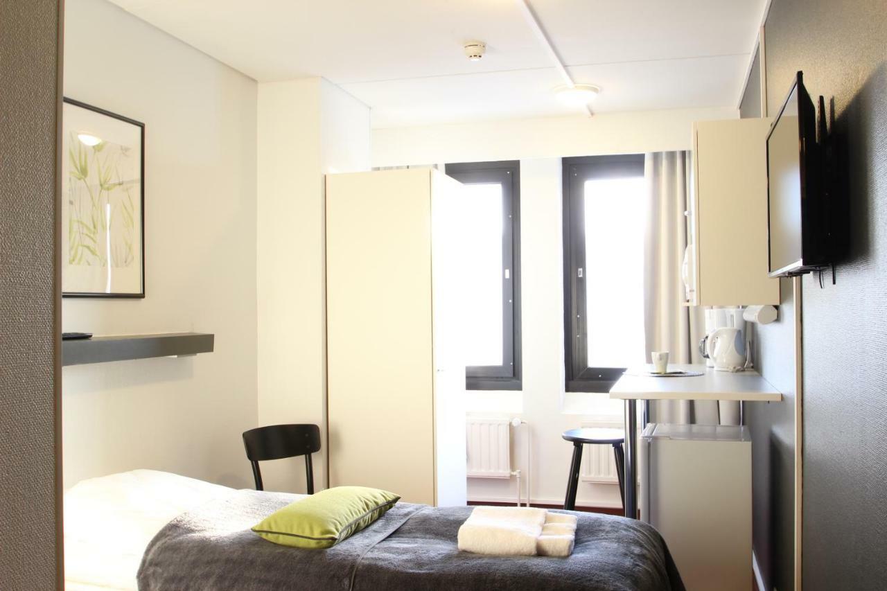 Forenom Aparthotel Lahti Quarto foto